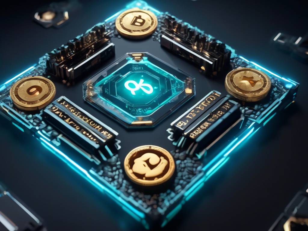 OKX Unveils X Layer: A Game-Changer for Crypto Enthusiasts! ?