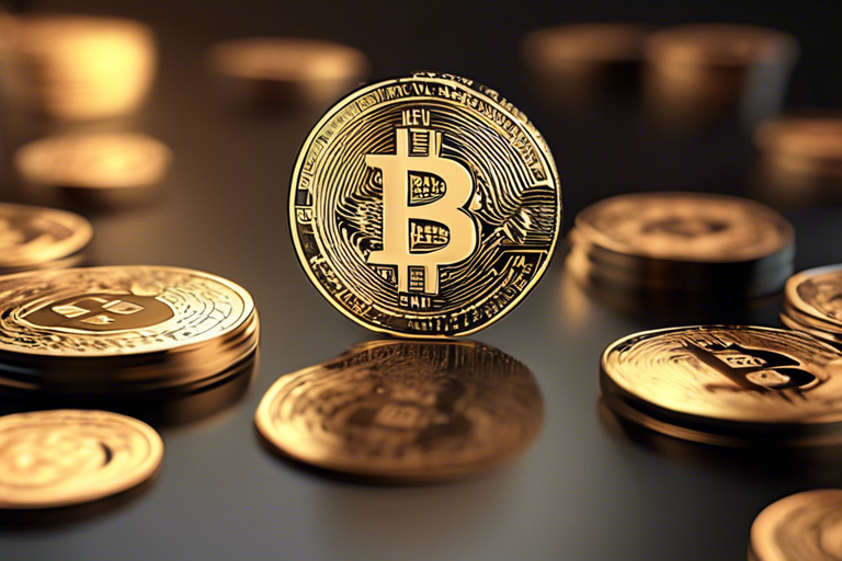 Bitcoin dips below key support level, retesting $58,555 ?