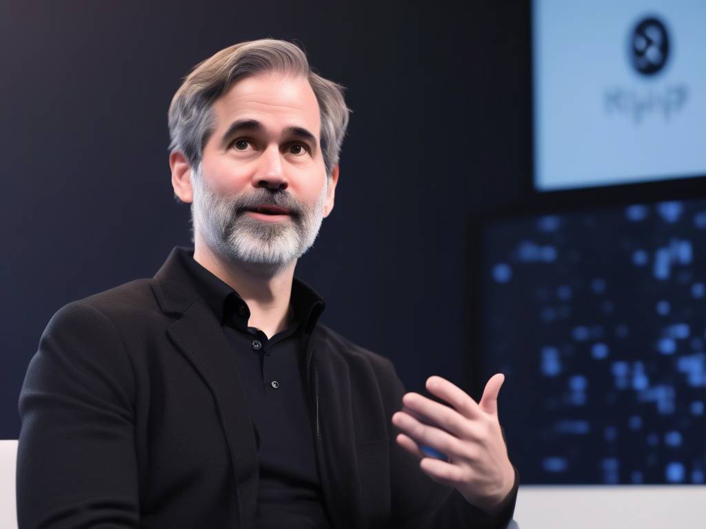 Ripple CTO Unveils Truth About Identity And XRP ?