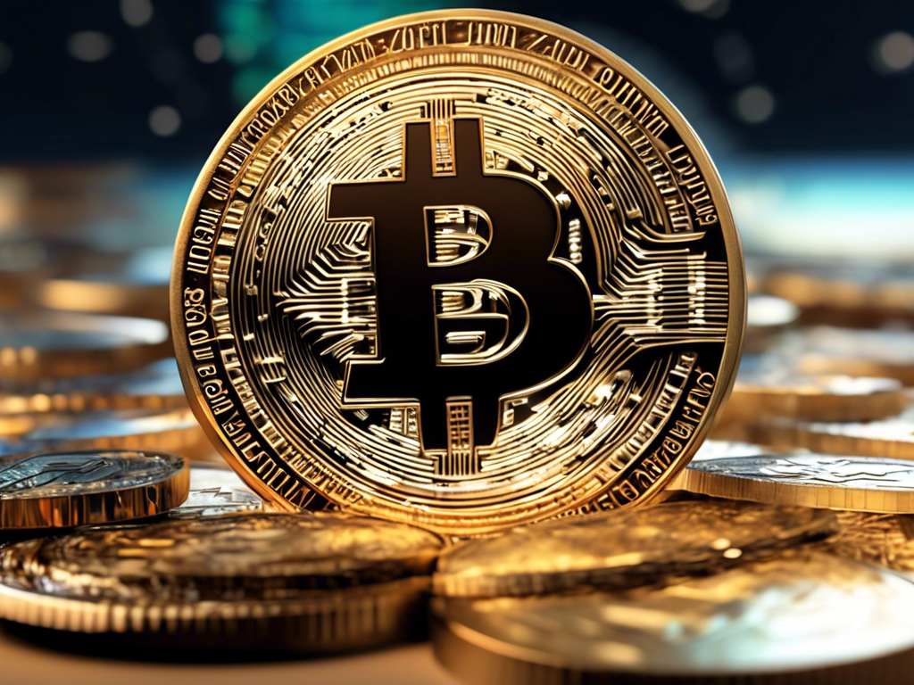 Crypto Analyst Predicts Altcoin's 1,100% Surge Will Outshine Memecoins ?