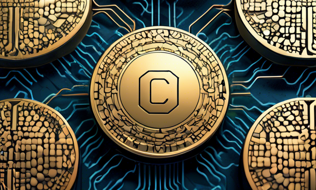 Details regarding the network's security of Cardano have been shared. ?