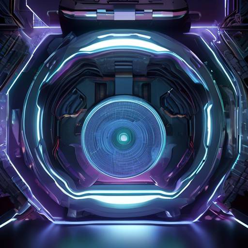 Using AMD Chips, Wormhole Plans to Scale 'Light Client' Proofs on Interoperability Platform
