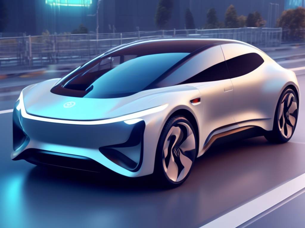 China's EVs Level Up ?? Affordable Tech Innovations