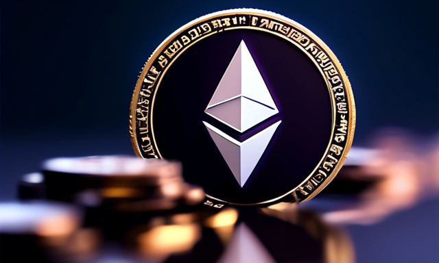 Could Ethereum be on the verge of experiencing another crash below $2.5K? ?