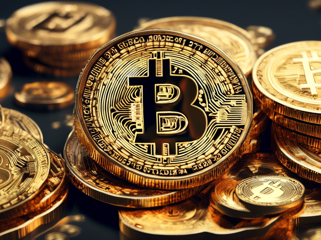SEC Fined $1.8M for Crypto 'Gross Abuse' ???