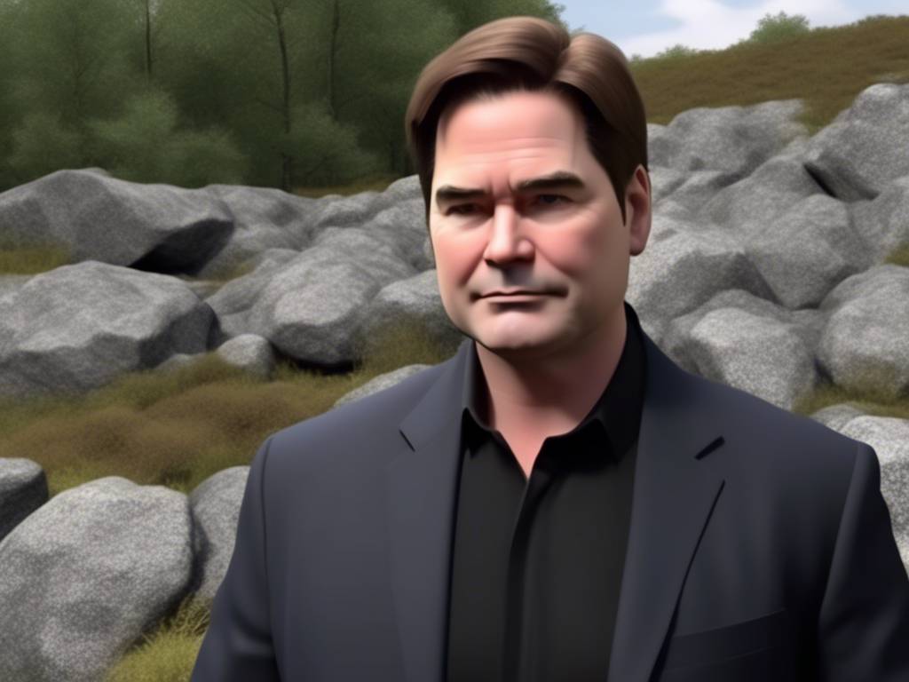 Craig Wright backs down from defamation appeal in Norway ??