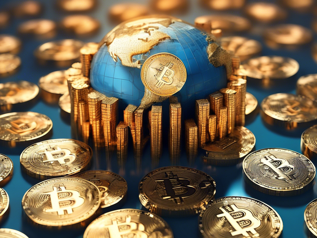 Global Liquidity Hits Record High ? $100 Trillion: Key Factor for Bitcoin Price!
