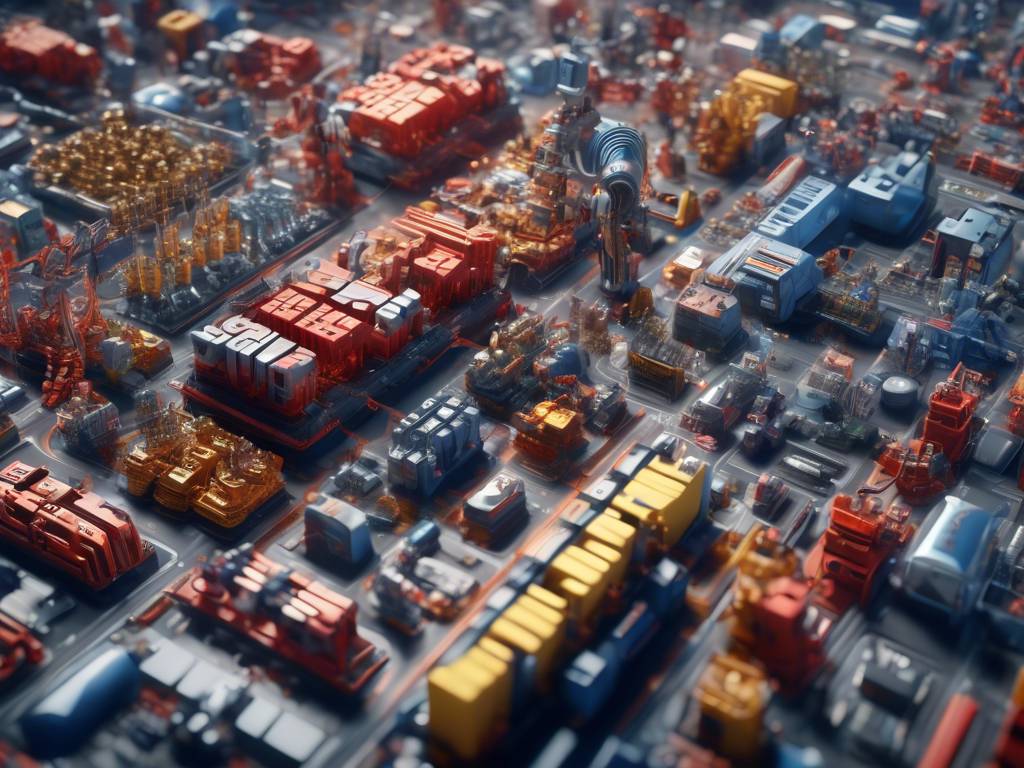 Industry Giants Unite to Fight AI Child Abuse ??