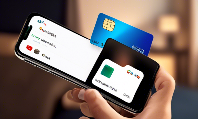 The hotel room key card is set to be replaced by Apple and Google wallets this year. ???