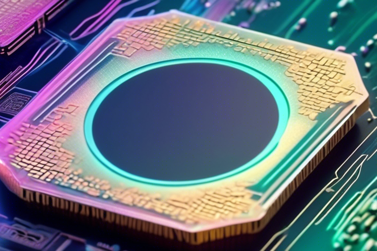 Up to $400 million to be awarded by US to boost US semiconductor wafer production in Taiwan ?