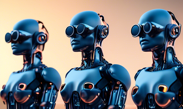 AI costs and recession fears lead to decline in tech market values ?