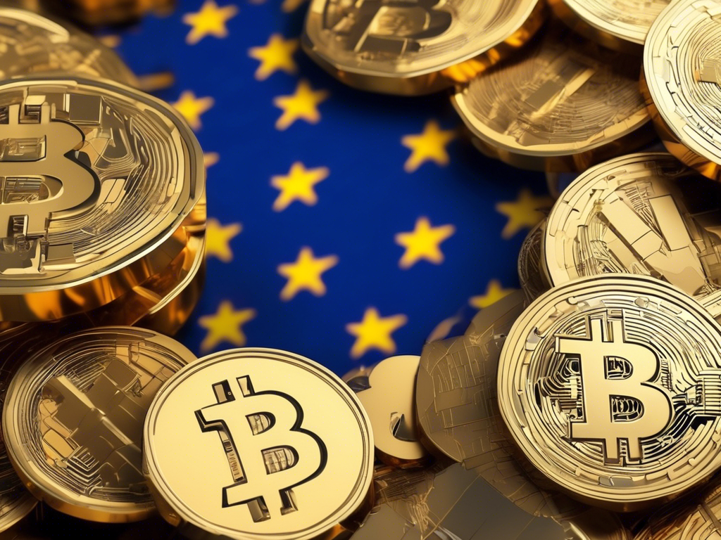 European Commission Arm Predicts Blockchain and AI Convergence as Top Trend ?