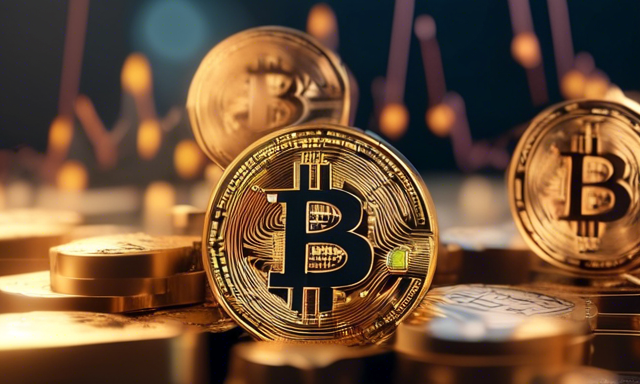 Possible price declines to $56K and $52K are seen as momentum is lost by BTC. ?