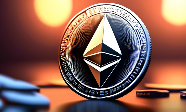 Will Ethereum Price Stabilization Result in Traction for a Possible Upswing? ?