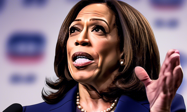 What a Kamala Harris capital gains tax could resemble for stocks and crypto ?