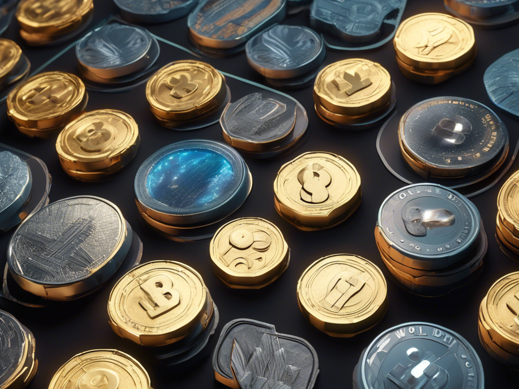 World Assets Ltd. Keeps 10M WLD Tokens in Circulation ??