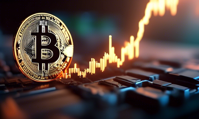 Resistance level to watch as Bitcoin price soars above $64,000 ?