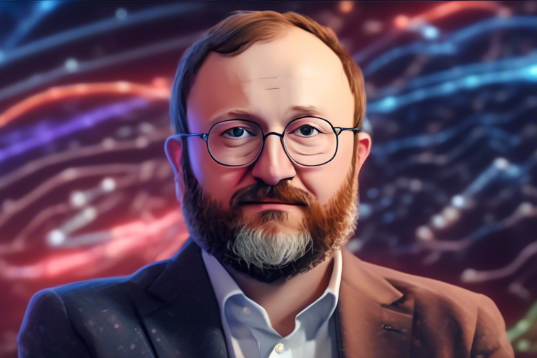 Charles Hoskinson dispels rumors about Cardano's demise ??