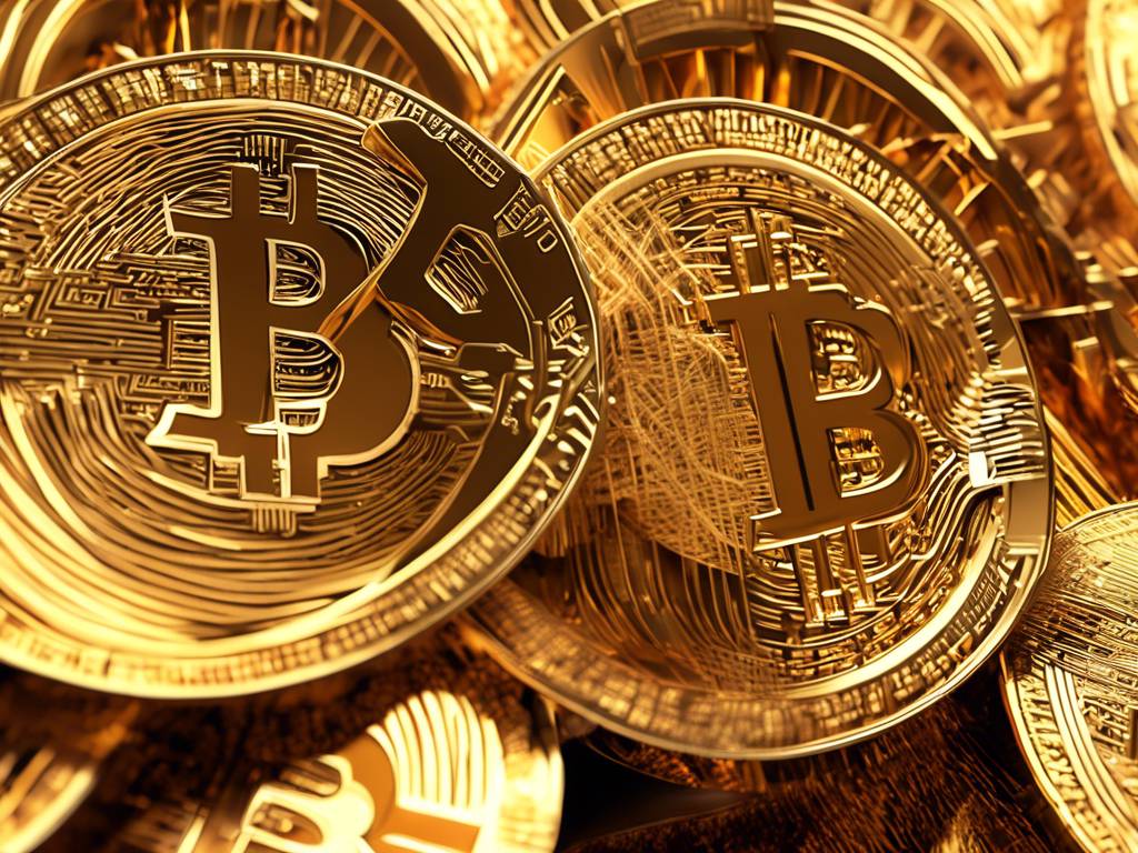 Crypto Analyst Reveals Bitcoin Demand Surging ??