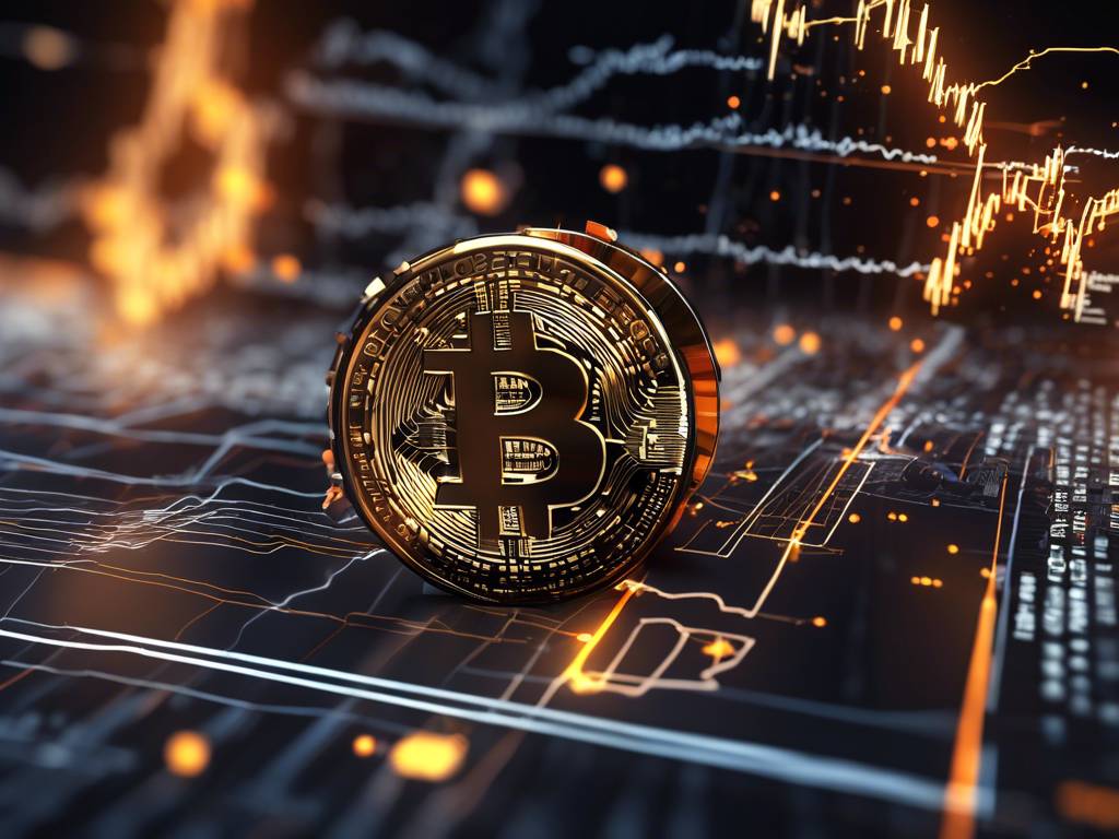 Bitcoin Indicator Warned Of Market Downturn ?