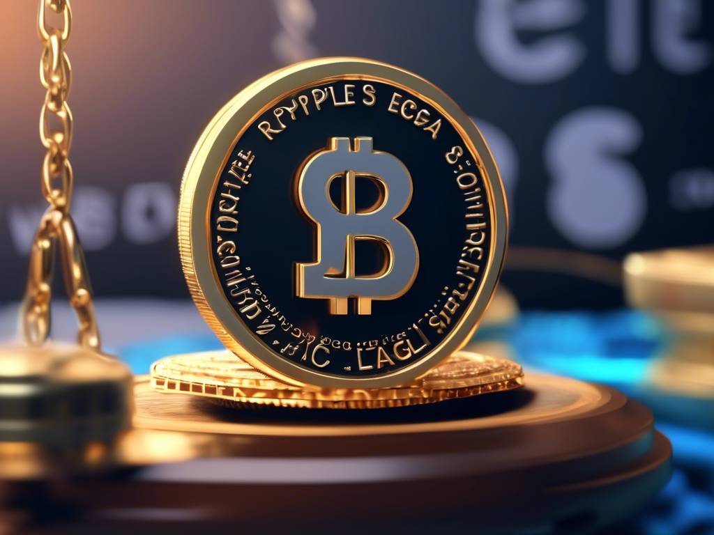 SEC opposes Ripple’s motion ?? Welcome to the legal battle!