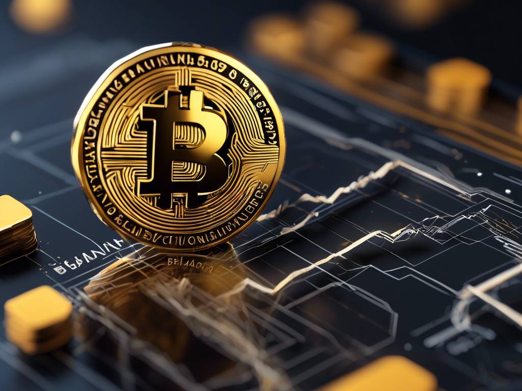 Binance Coin price bounces back at $645 resistance! ??