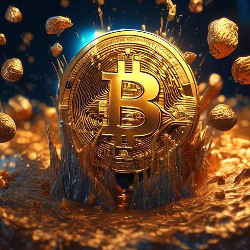 Bitcoin hitting $20K before new all-time highs?! ??