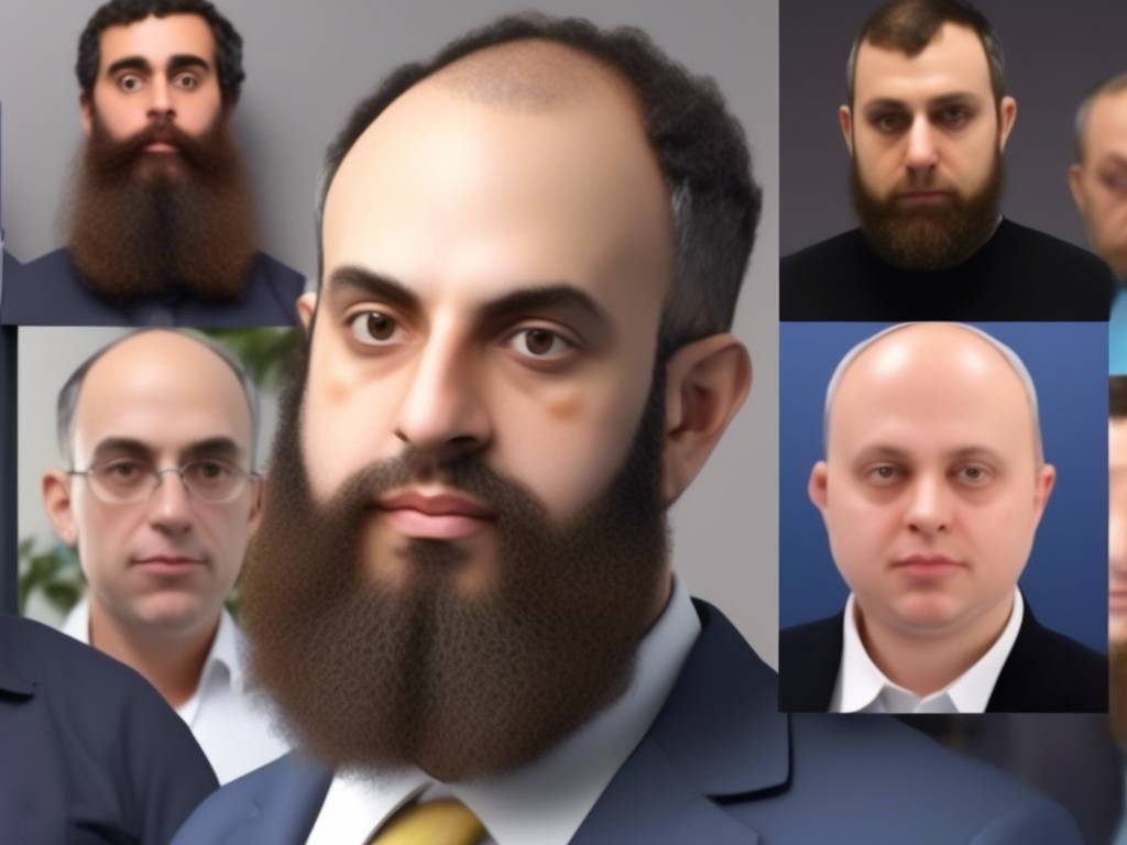 Avraham Eisenberg Convicted in $110M Mango Markets Crypto Fraud ?