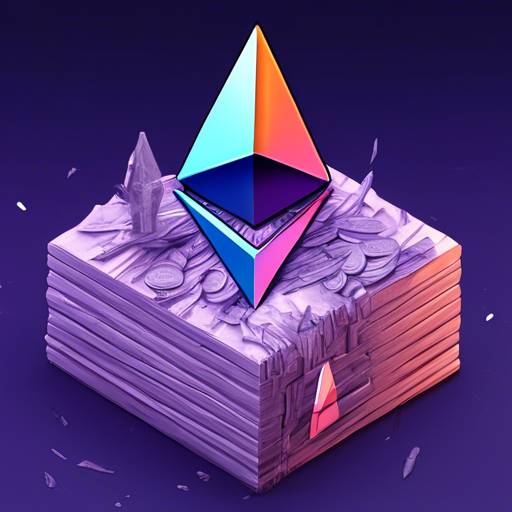 Ethereum Pre-Mine Address Stirs After 8.6 Years, Surging ETH to $3,200! ?