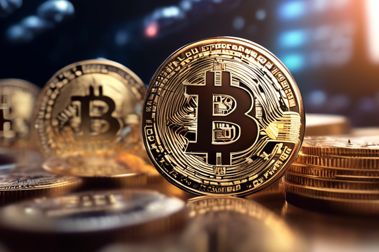 Exciting Crypto Weekend: U.S. Jobs, ECB, China Trade ??