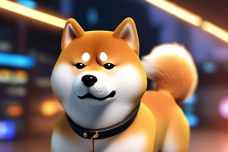 Shiba Inu Price Surges! Buy Zone Activation ?
