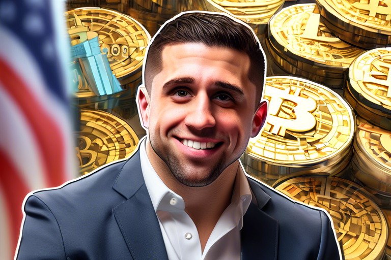 Anthony Pompliano explores how stablecoins solve debt crisis ?