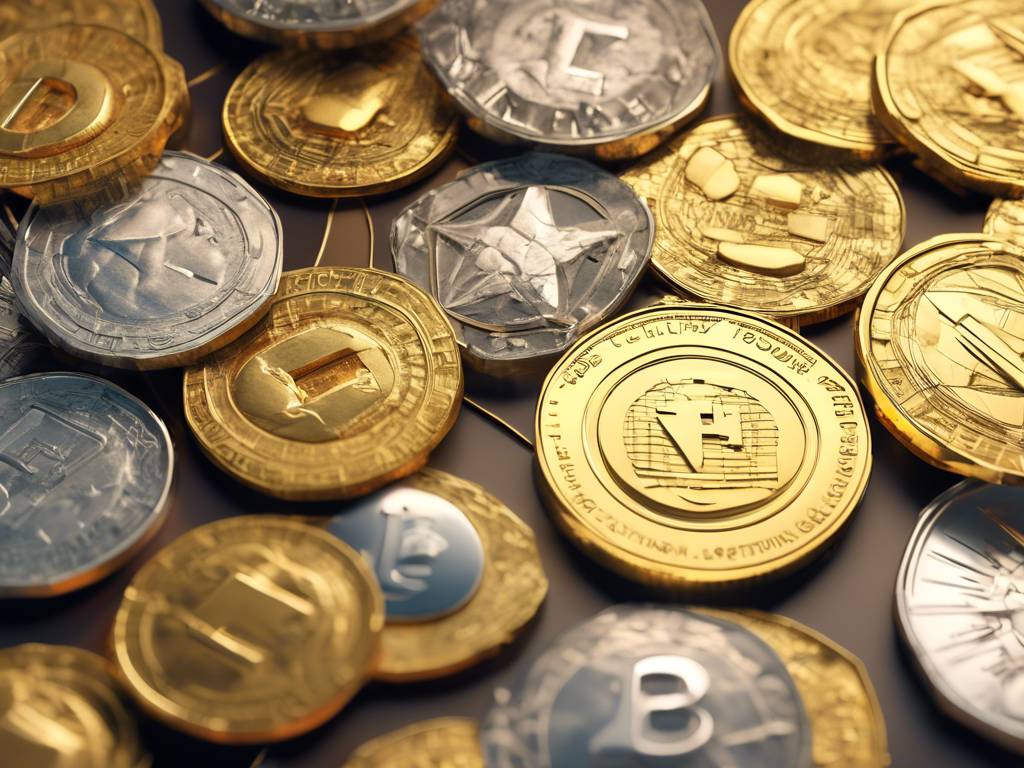 Meme coins secure asset class status ???