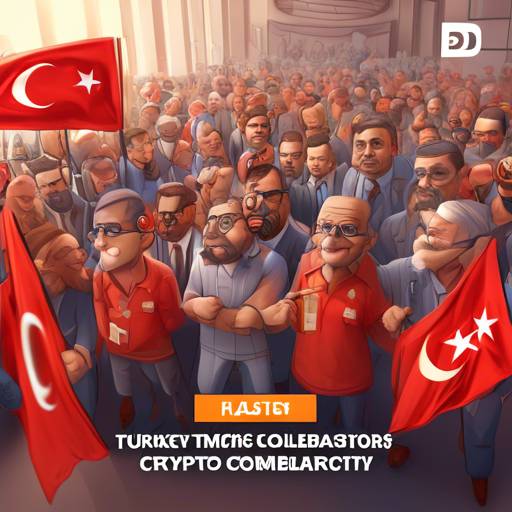 Turkey's Legislators Collaborate with Stakeholders for Crypto Regulation: Ensuring Security and Innovation in Draft Law! ??