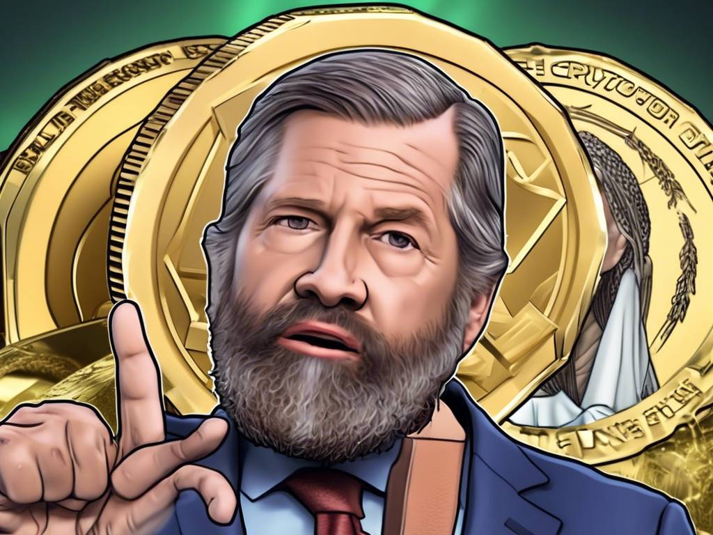 House Dems Choose "No Whip" Approach on FIT21 Crypto Bill ??