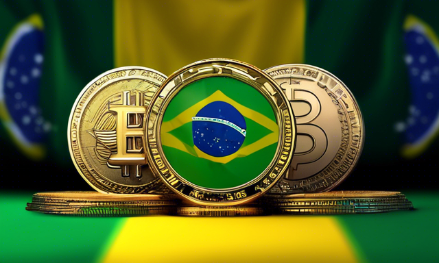 Brazil’s SEC to Receive $1.7 Million Payment from Binance for Crypto Derivatives Issue ?