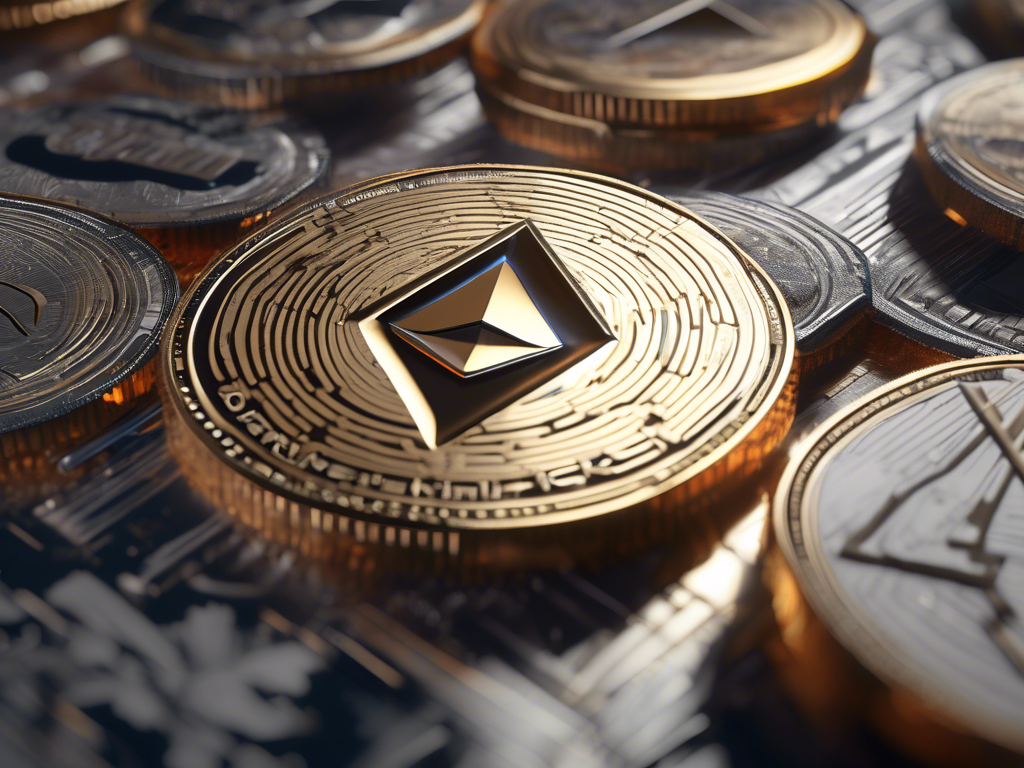 Ethereum Rally Predicted by Crypto Investor Arthur Cheong ??