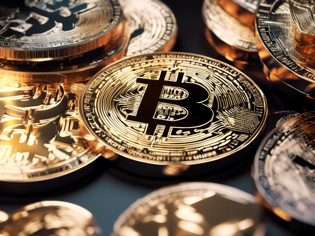 Crypto Market Boom: Fed Injects $6 Trillion to Boost BTC, ETH, XRP! ?