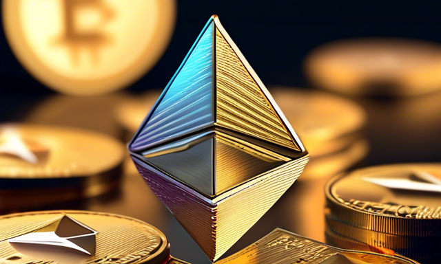 Analyst Bearish Outlook on Ethereum as Pressure Mounts, $2,200 in Sight ?