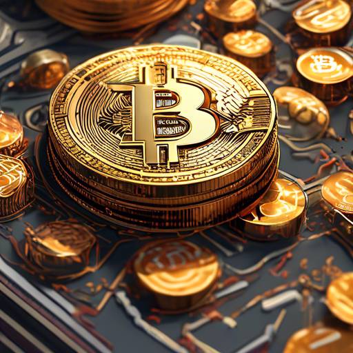Morgan Stanley mulls Bitcoin ETFs for brokerage platform ??