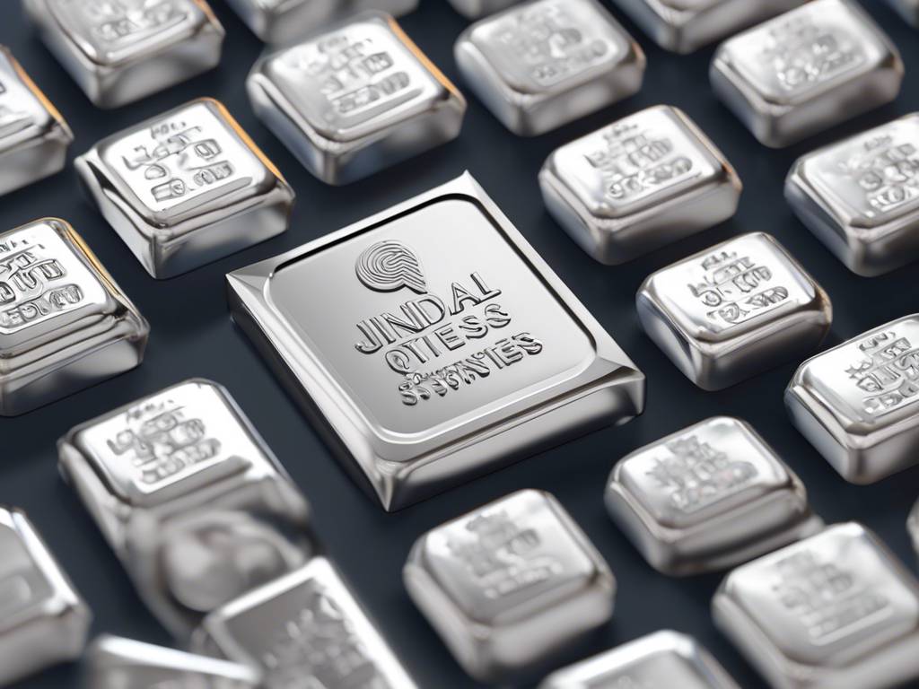 Jindal Stainless Q4 Results: PAT falls 30% YoY to Rs 501 crore ?