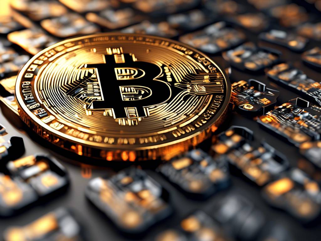 Bitcoin price dump expected soon! Stay prepared ??