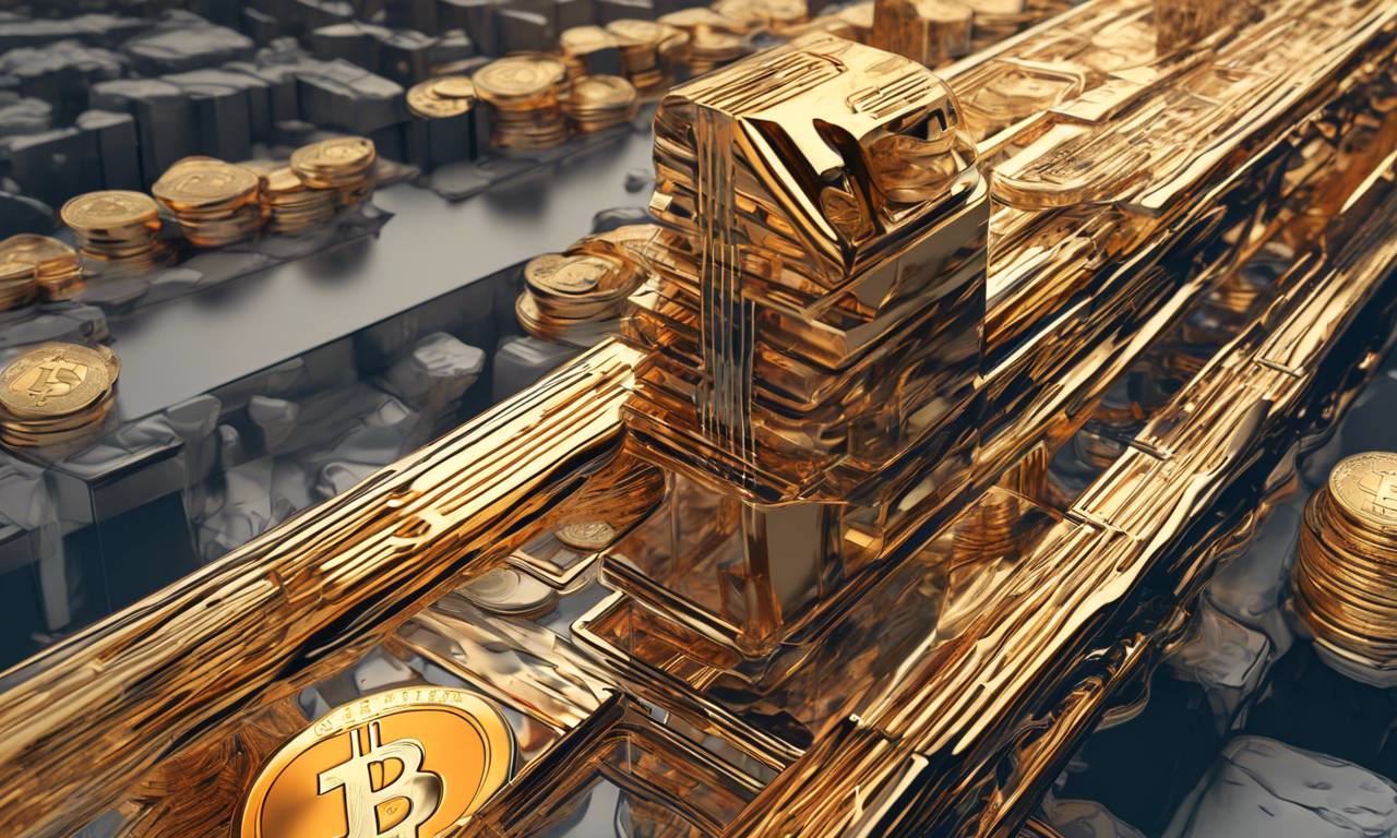 US SEC Denies SkyBridge's Bitcoin ETF Application! Find Out Why ?