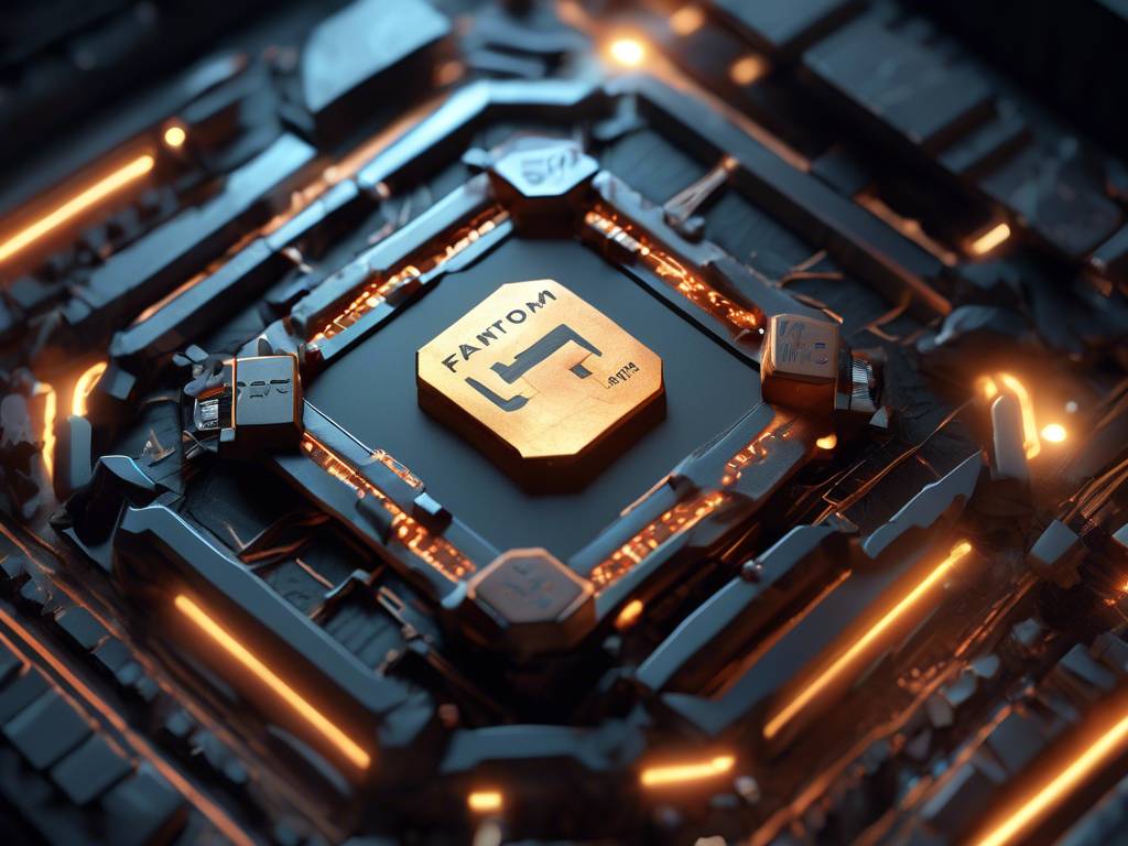 Potential Breakout for Fantom (FTM) Resistance ??