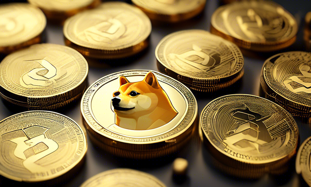 The rise of Dogecoin to mainstream stardom in the Crypto world and what comes next ?