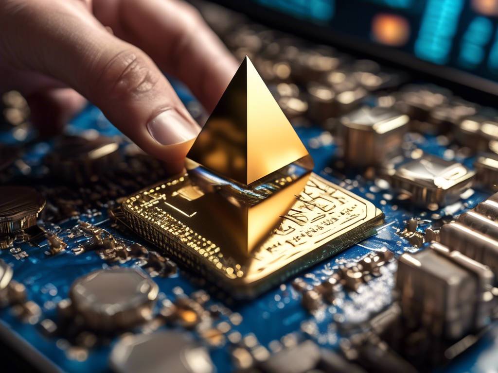 Defiance Investments to Launch 2x Leveraged Ethereum Futures ETF! ?