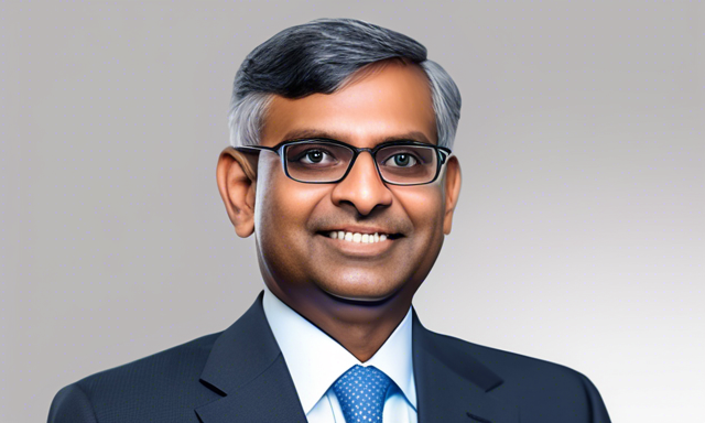 Suresh Muthuswami, TCS North America chairman, steps down from position ?