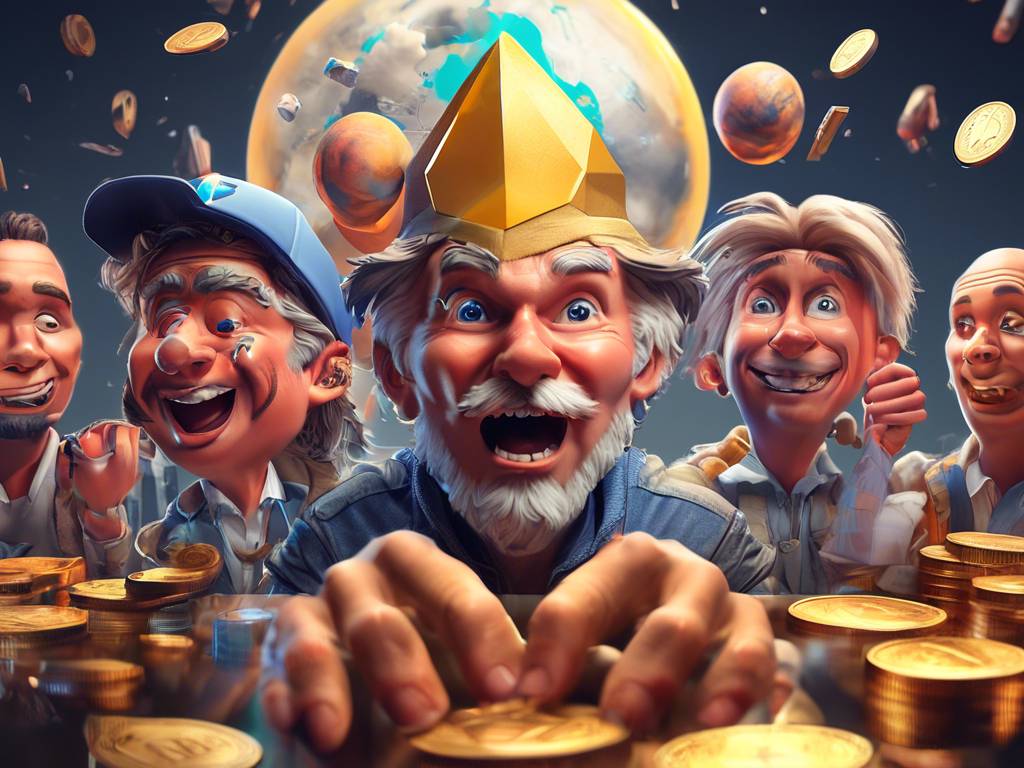 Ether.fi (ETHFI) Sell-Off Intensifies ? Arrington XRP Capital Shifts Holdings to Binance! Will $3 Support Hold? ??