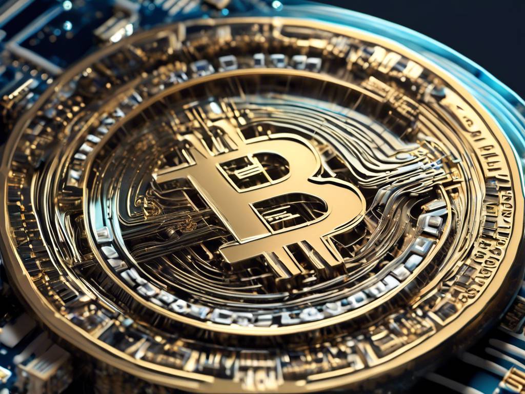 Ethena Labs Adds Bitcoin Backup for Synthetic Dollar ?
