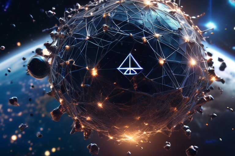 Astar Network and Startale Merge for Web3 ?? Excitement!